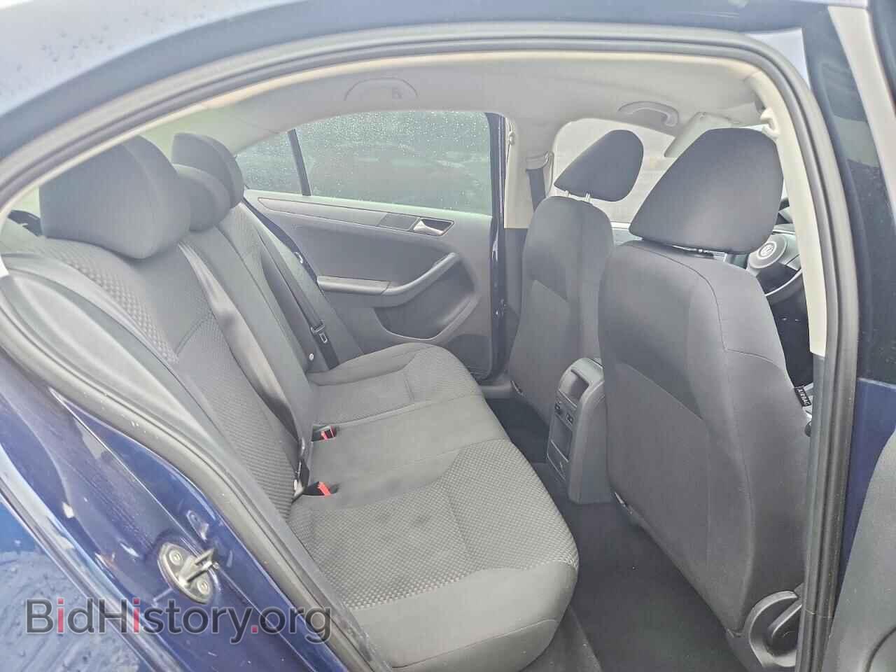 2014 VOLKSWAGEN JETTA - VIN: 3VW2K7AJ4EM355466 - Photo 10