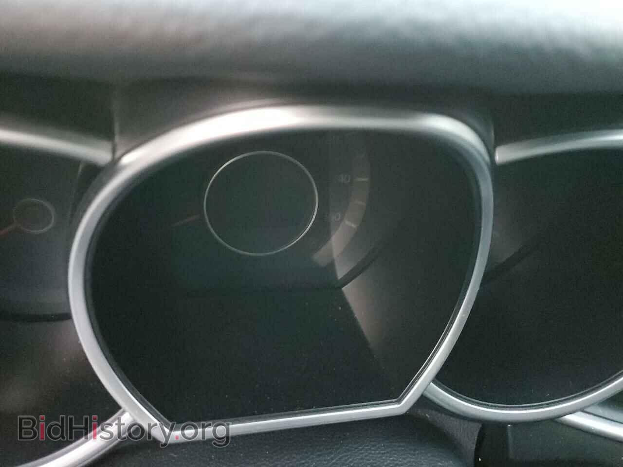 2015 KIA OPTIMA - VIN: KNAGM4A78F5661757 - Фото 9