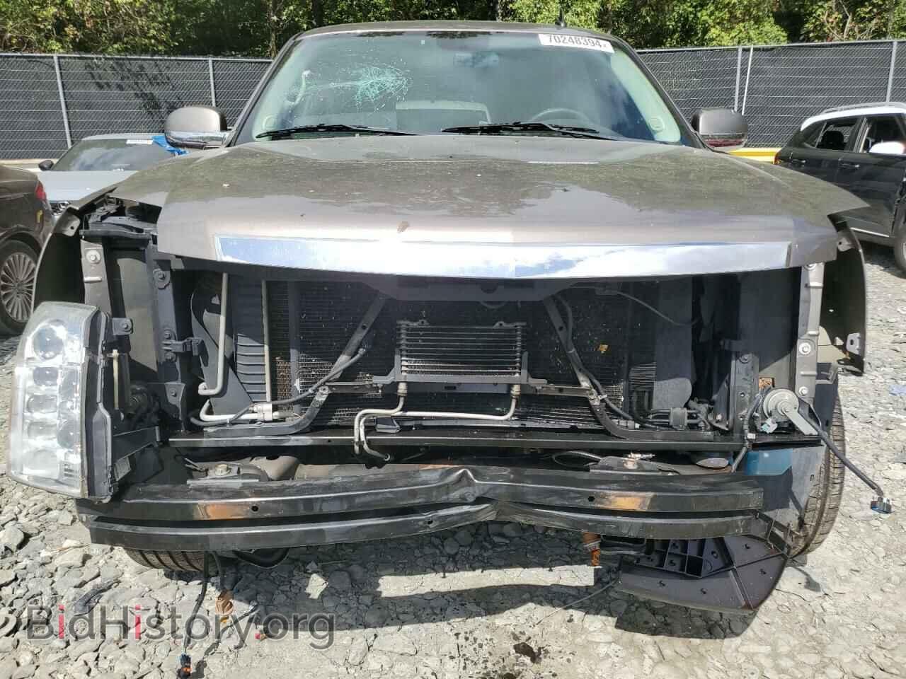 2014 CADILLAC ESCALADE - VIN: 1GYS4DEF9ER240789 - Фото 5