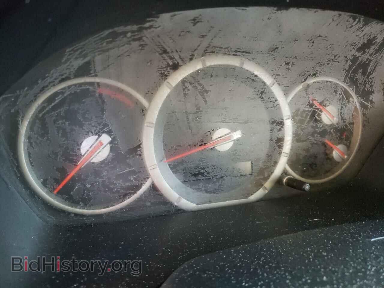 2008 HONDA PILOT - VIN: 5FNYF18568B035792 - Фото 8