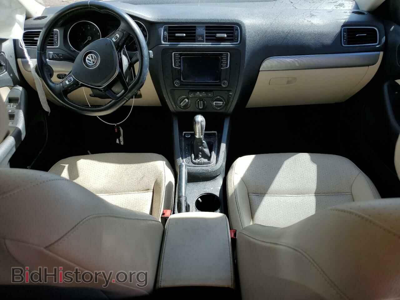 2017 VOLKSWAGEN JETTA - VIN: 3VWDB7AJ7HM255472 - Фото 8