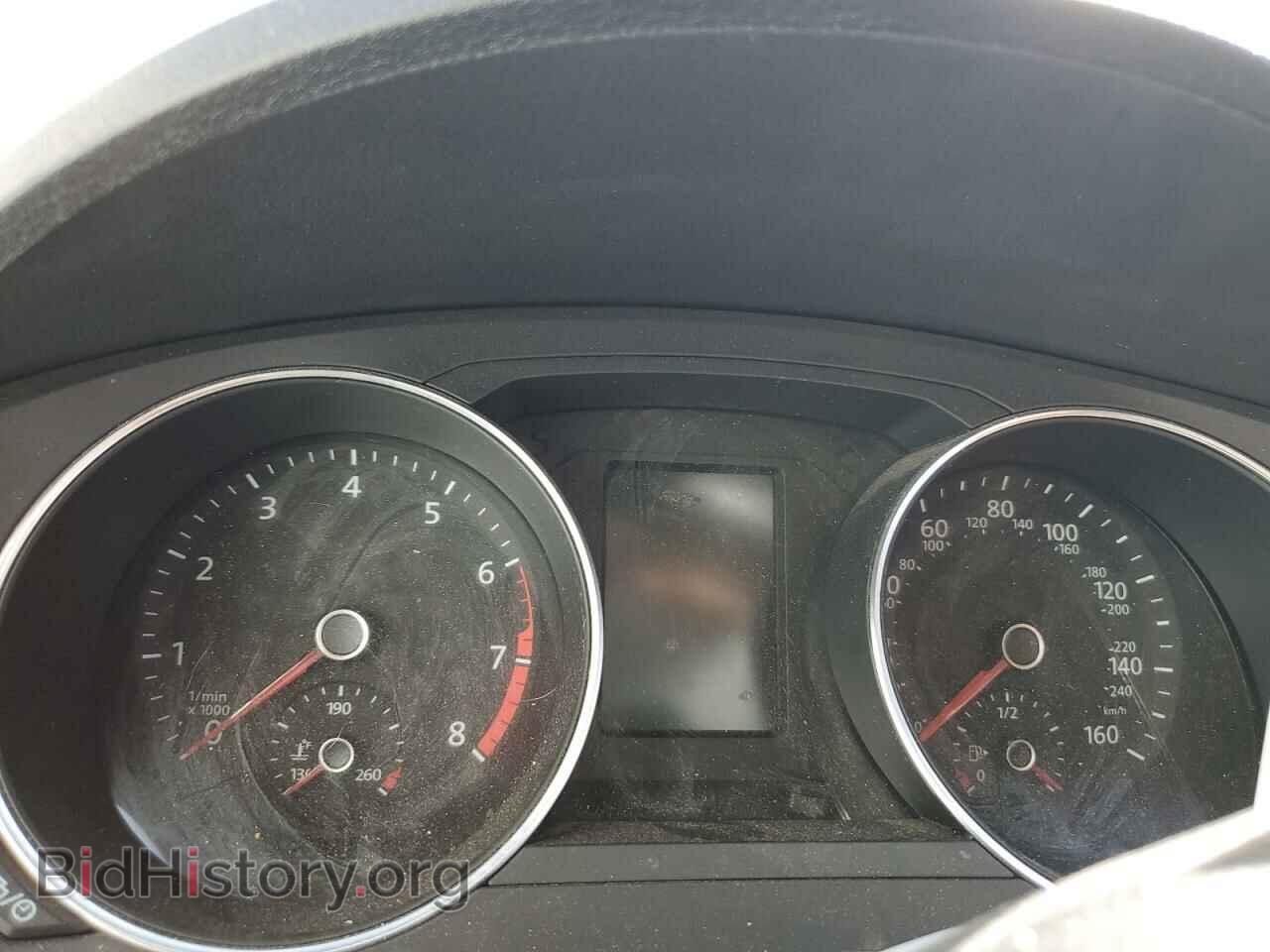 2017 VOLKSWAGEN JETTA - VIN: 3VWDB7AJ7HM255472 - Фото 9
