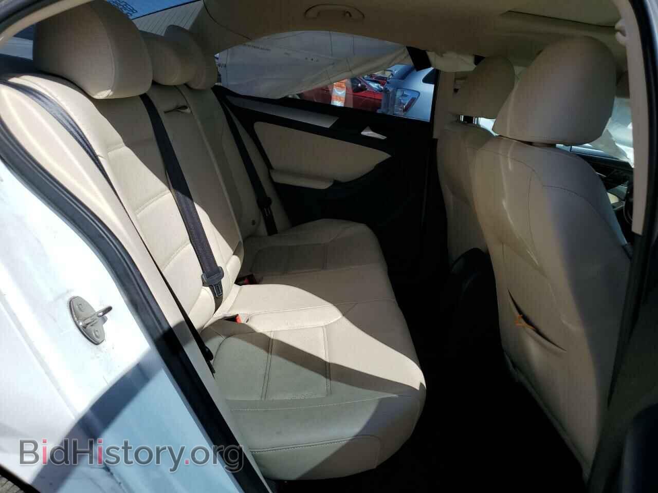 2017 VOLKSWAGEN JETTA - VIN: 3VWDB7AJ7HM255472 - Фото 10