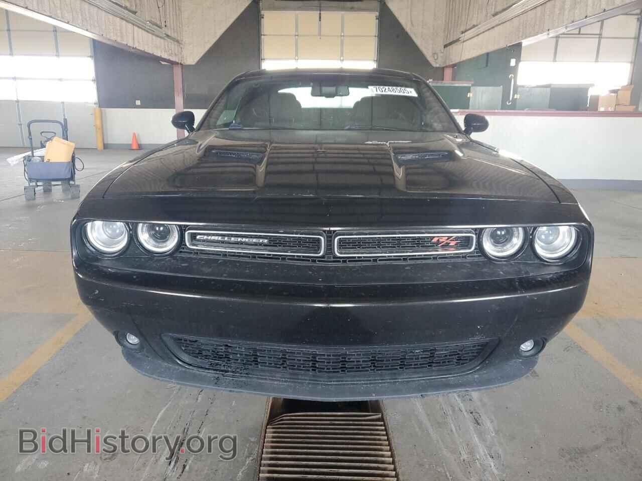 2017 DODGE CHALLENGER - VIN: 2C3CDZBTXHH656070 - Photo 5