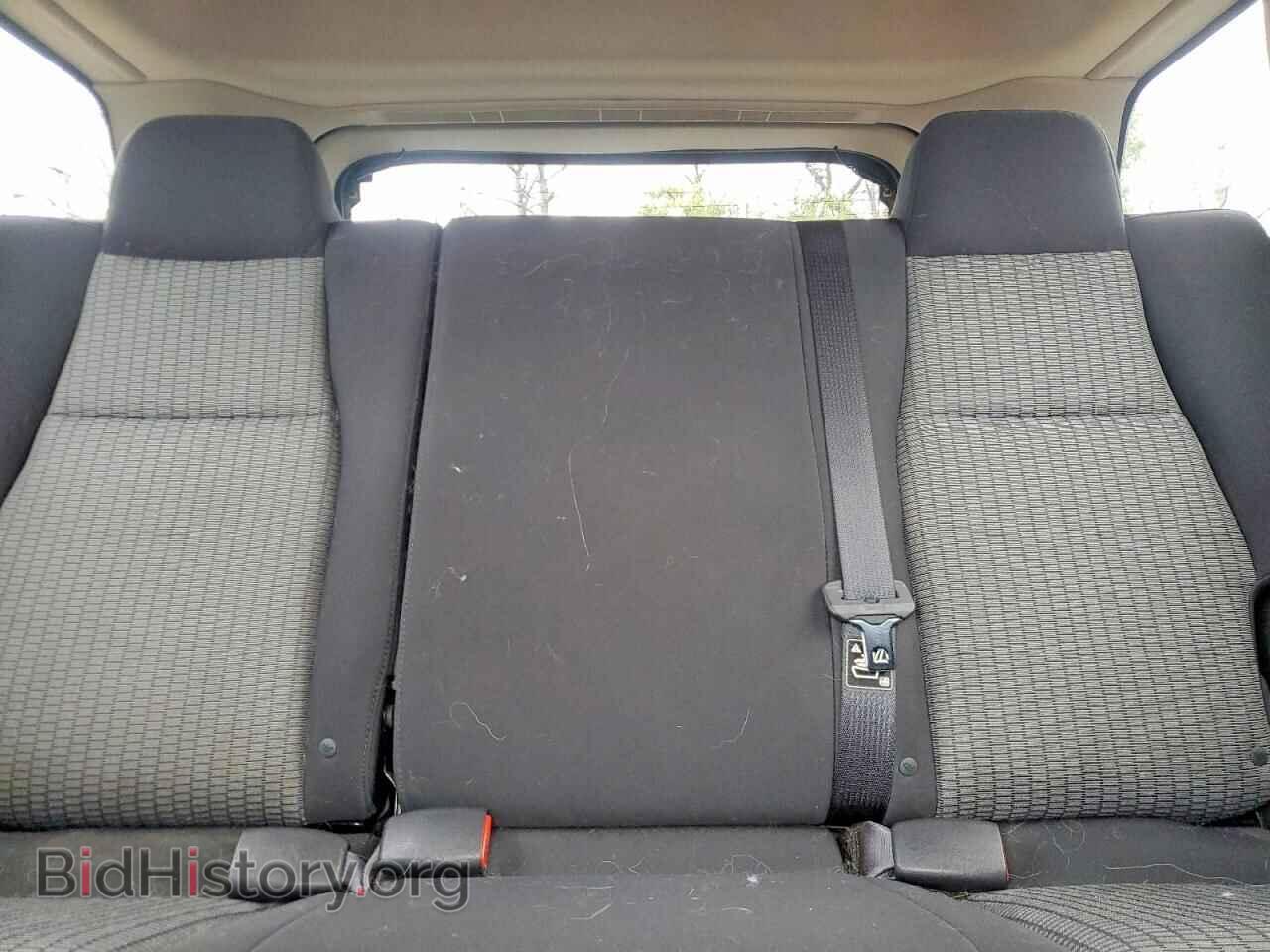 2008 JEEP CHEROKEE - VIN: 1J8GR48K48C102518 - Photo 10
