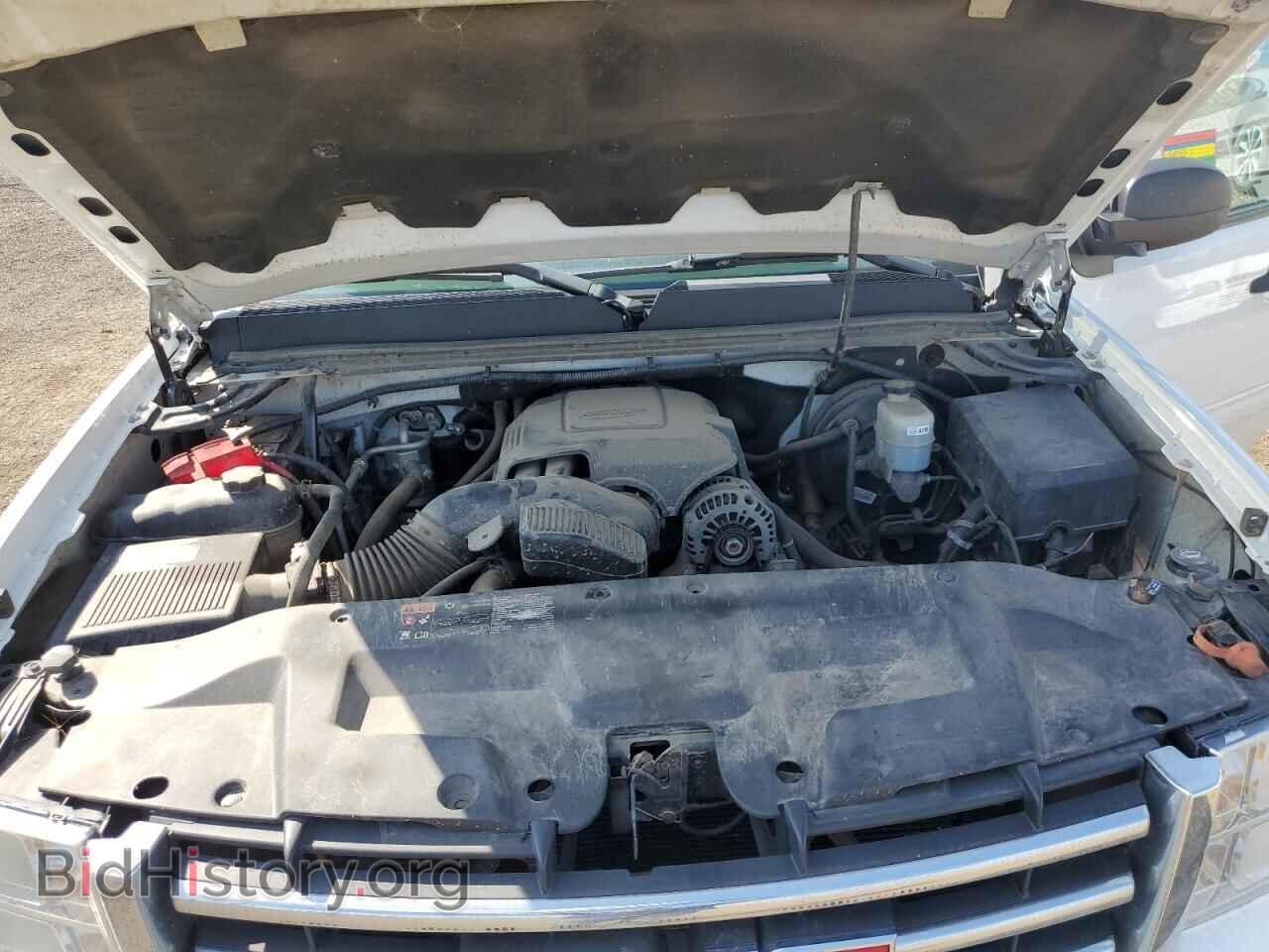 2013 GMC SIERRA - VIN: 3GTP2VE77DG329453 - Фото 11