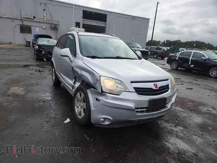 2009 SATURN VUE - VIN: 3GSCL53P79S630179 - Фото 14