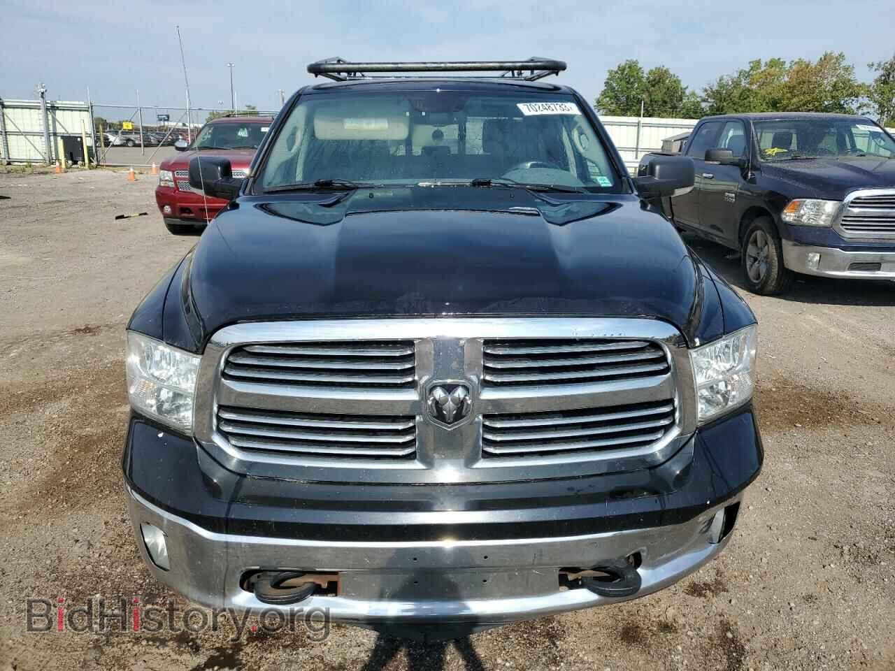 2013 RAM 1500 - VIN: 1C6RR7LT8DS505877 - Фото 5