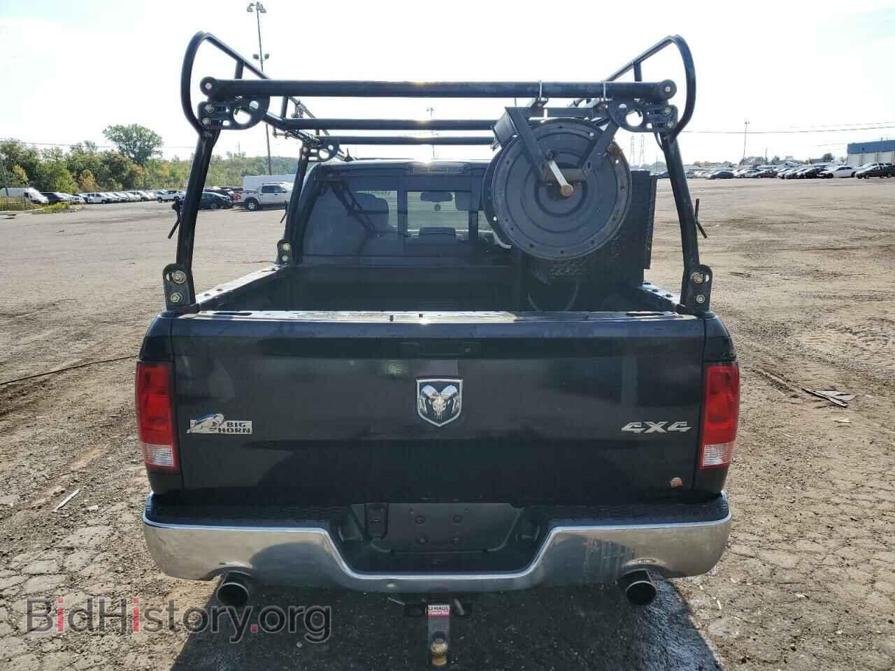 2013 RAM 1500 - VIN: 1C6RR7LT8DS505877 - Фото 6