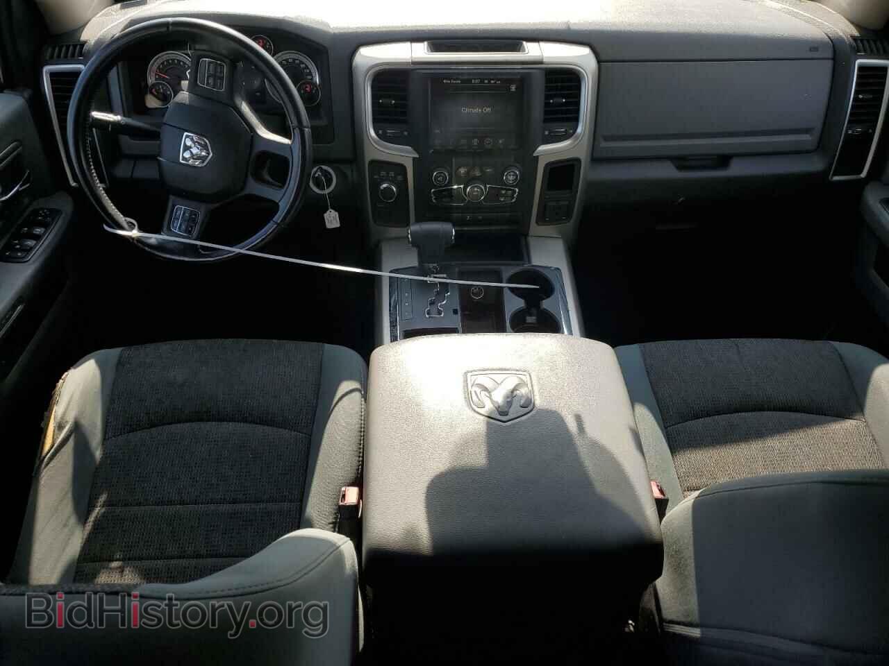 2013 RAM 1500 - VIN: 1C6RR7LT8DS505877 - Фото 8