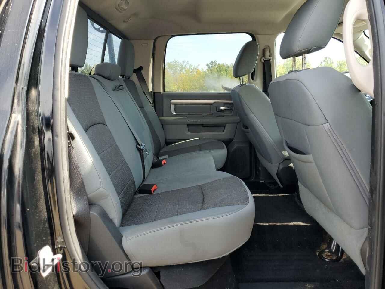 2013 RAM 1500 - VIN: 1C6RR7LT8DS505877 - Фото 10