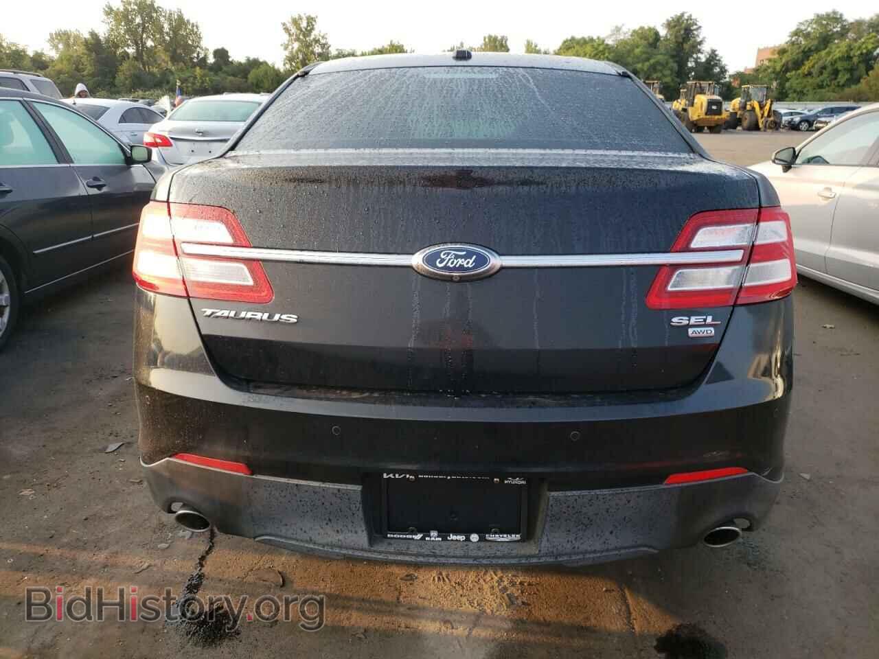 2015 FORD TAURUS - VIN: 1FAHP2H84FG103335 - Photo 6