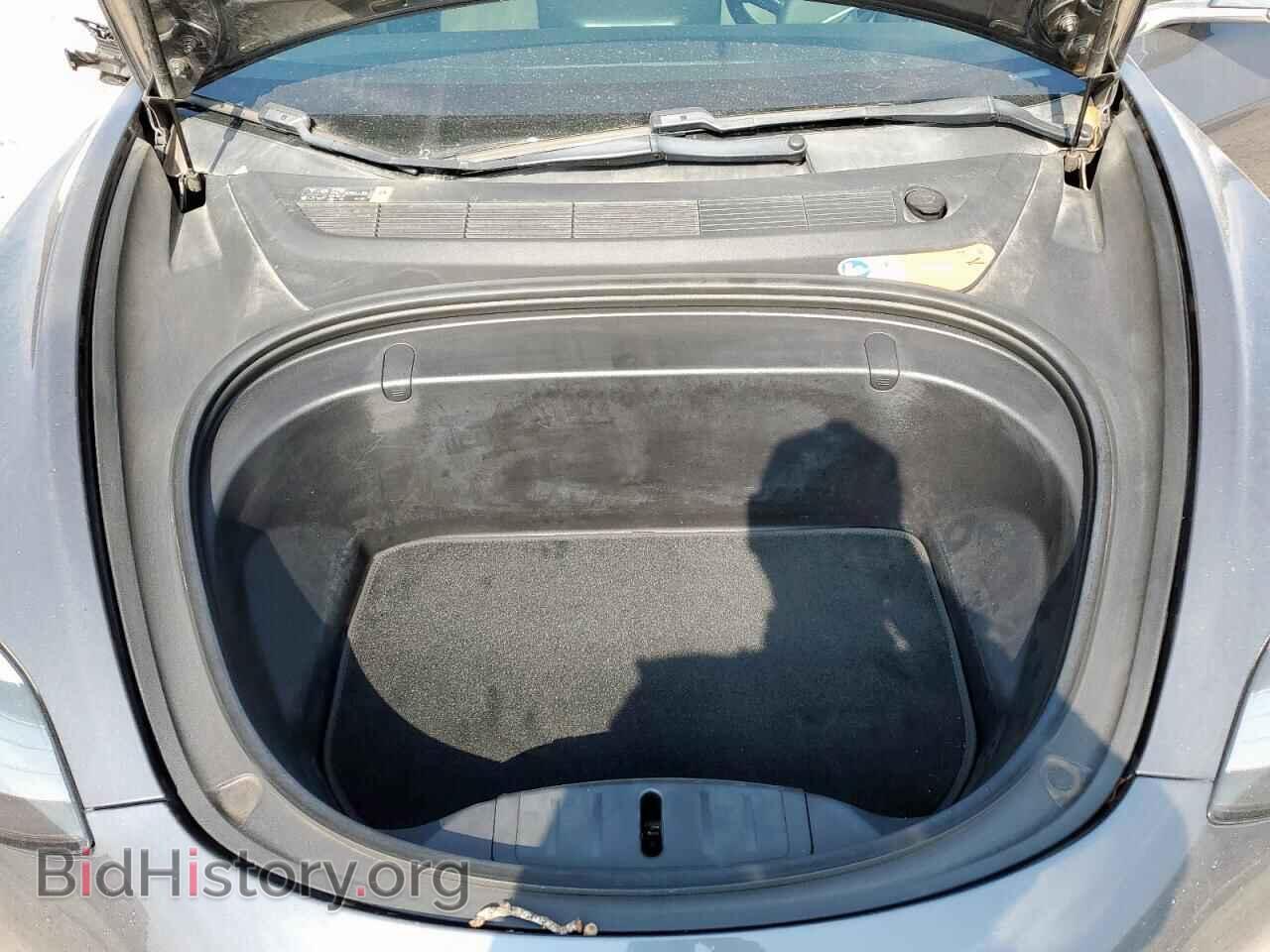 2018 TESLA MODEL 3 - VIN: 5YJ3E1EA0JF007782 - Фото 11