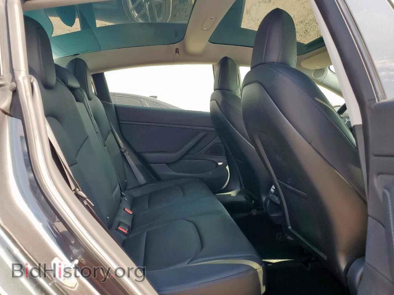 2018 TESLA MODEL 3 - VIN: 5YJ3E1EA0JF007782 - Фото 10