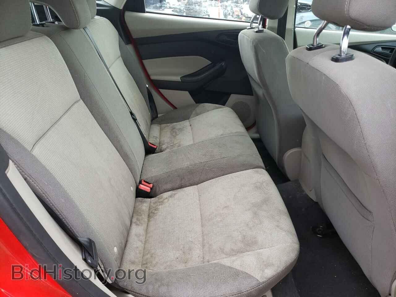 2012 FORD FOCUS - VIN: 1FAHP3K20CL211173 - Фото 6