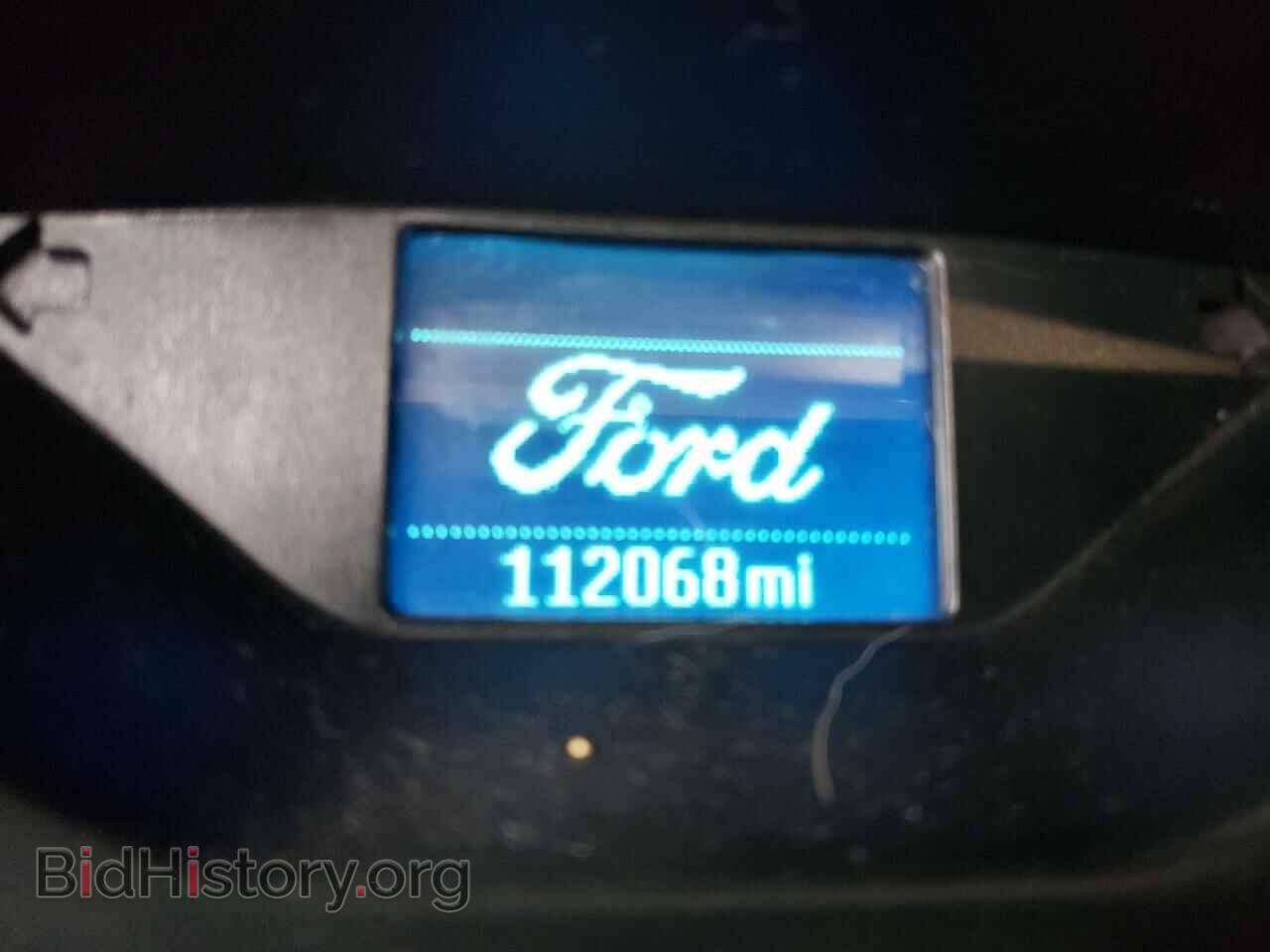 2012 FORD FOCUS - VIN: 1FAHP3K20CL211173 - Фото 8