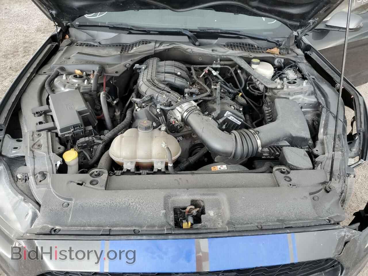 2016 FORD ALL Models - VIN: 1FATP8EM5G5291715 - Фото 11