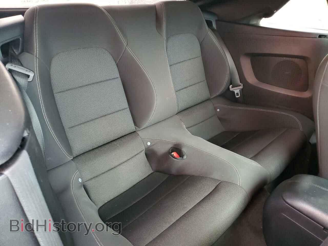 2016 FORD ALL Models - VIN: 1FATP8EM5G5291715 - Фото 10