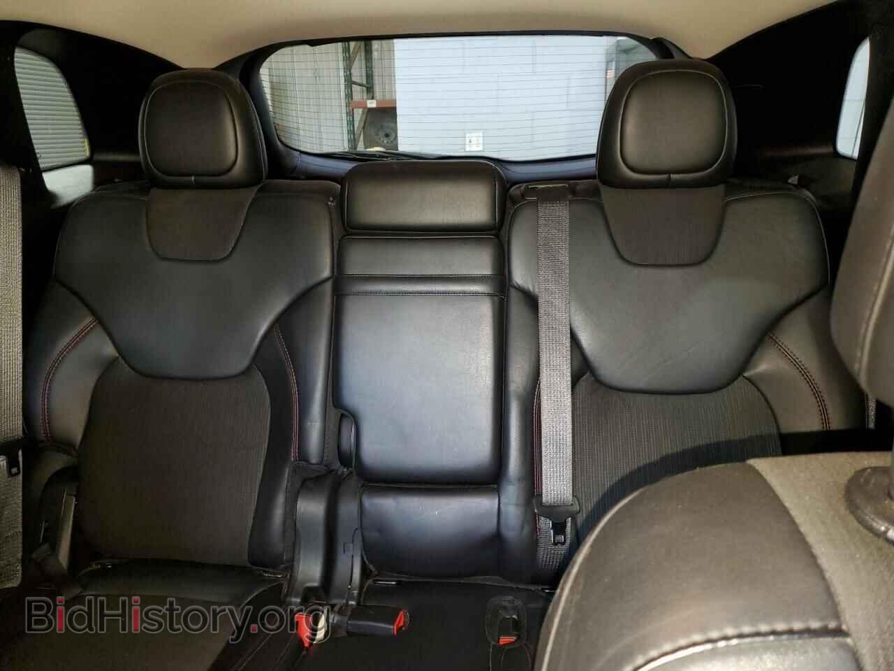 2016 JEEP CHEROKEE - VIN: 1C4PJMBB7GW262929 - Фото 10