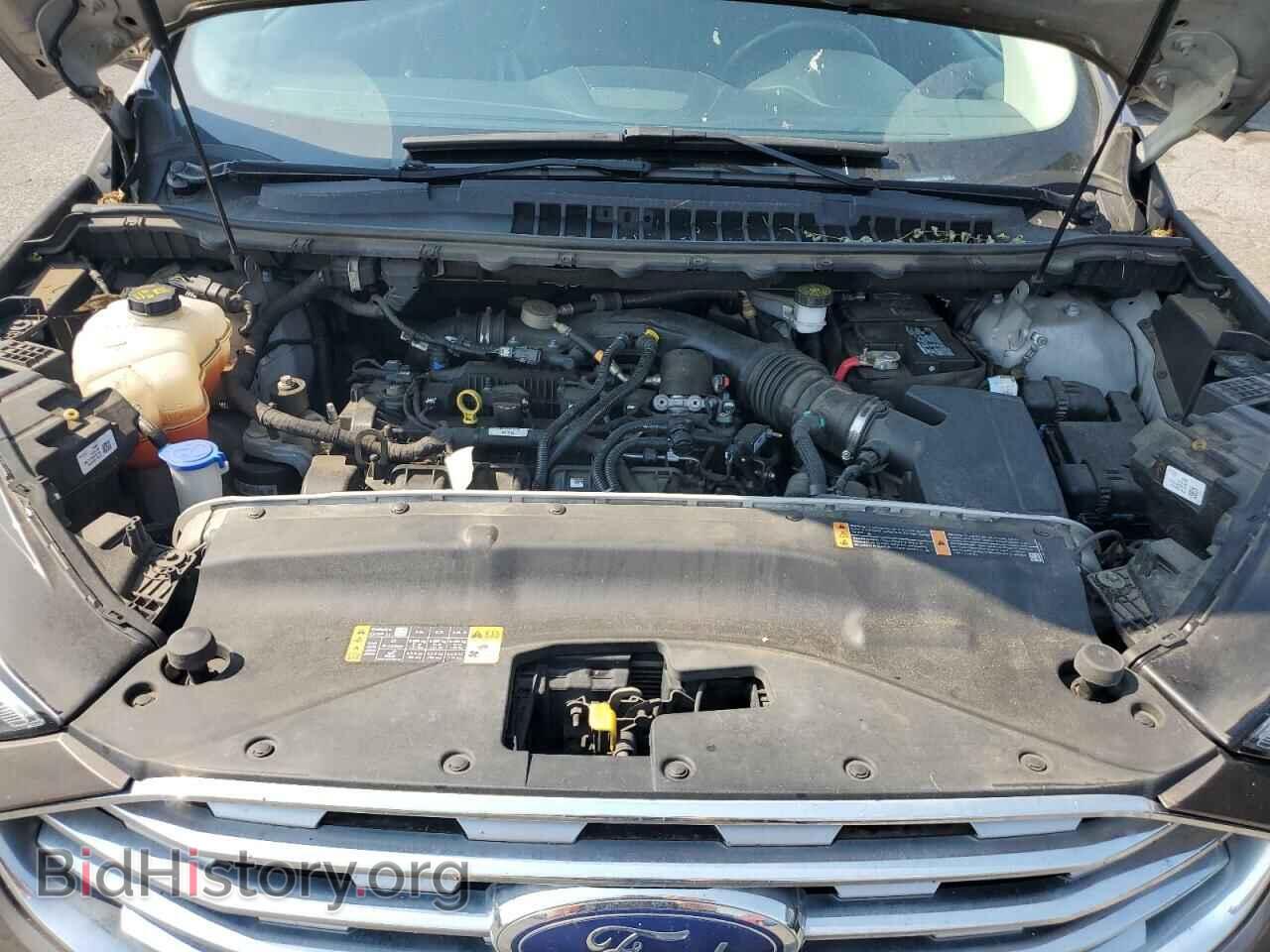 2019 FORD EDGE - VIN: 2FMPK4K91KBB53897 - Photo 12