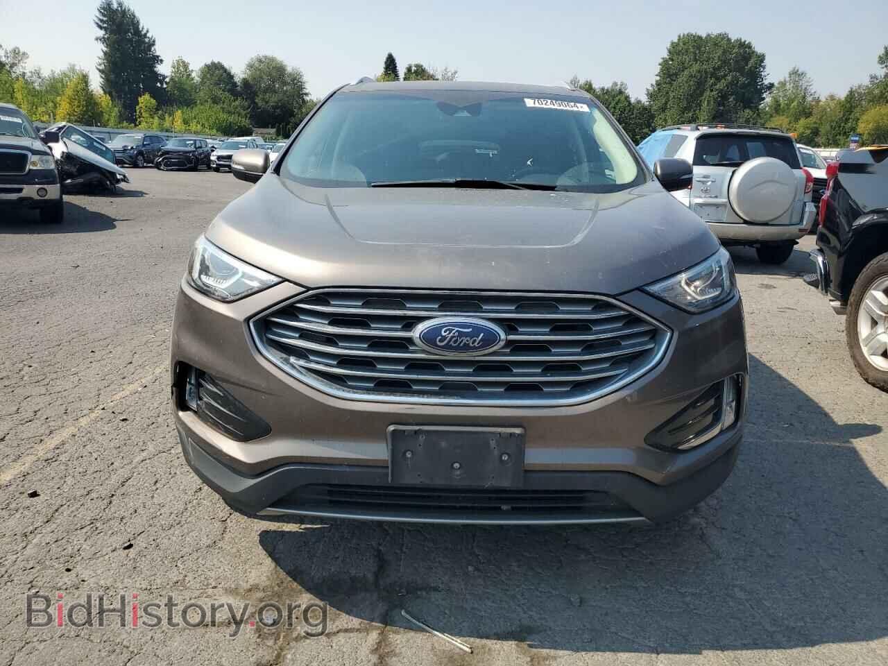 2019 FORD EDGE - VIN: 2FMPK4K91KBB53897 - Photo 5
