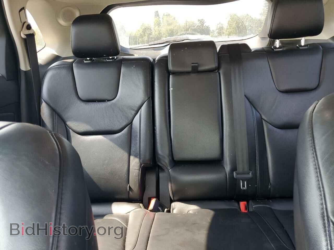 2019 FORD EDGE - VIN: 2FMPK4K91KBB53897 - Photo 10