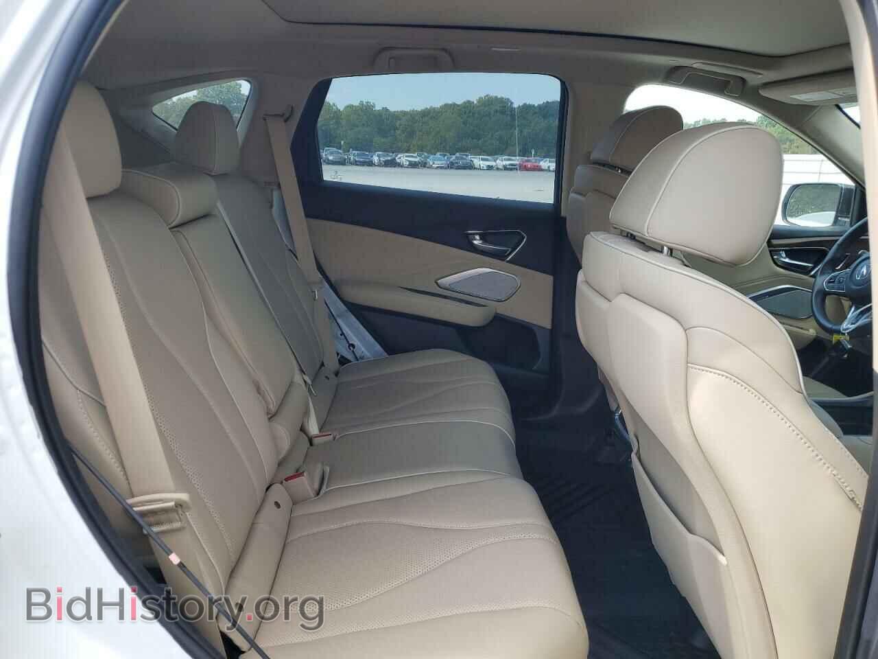 2019 ACURA RDX - VIN: 5J8TC1H73KL010763 - Фото 10