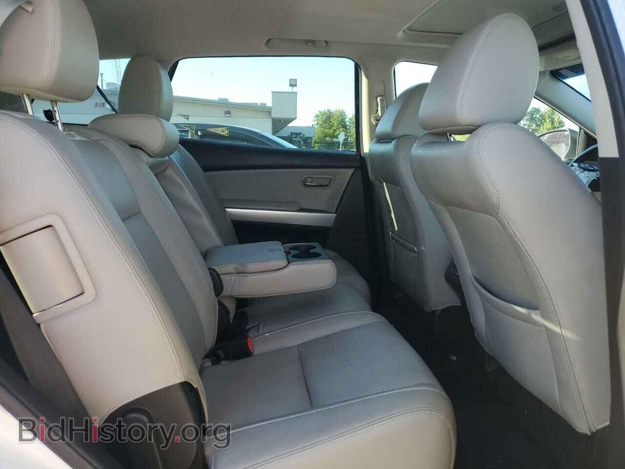 2014 MAZDA CX-9 - VIN: JM3TB3DA8E0444043 - Фото 11