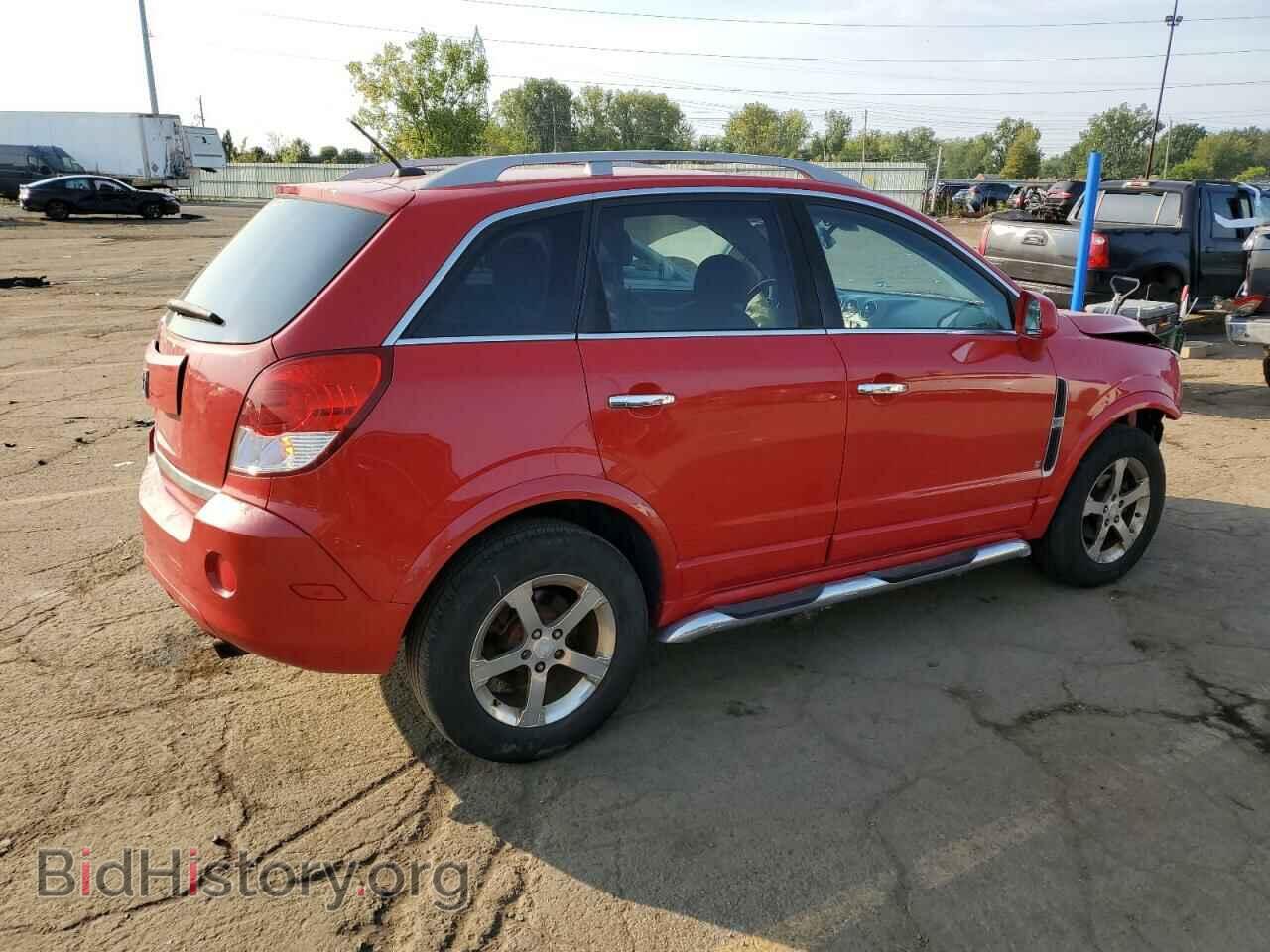 2009 SATURN VUE - VIN: 3GSCL53P09S597770 - Фото 3