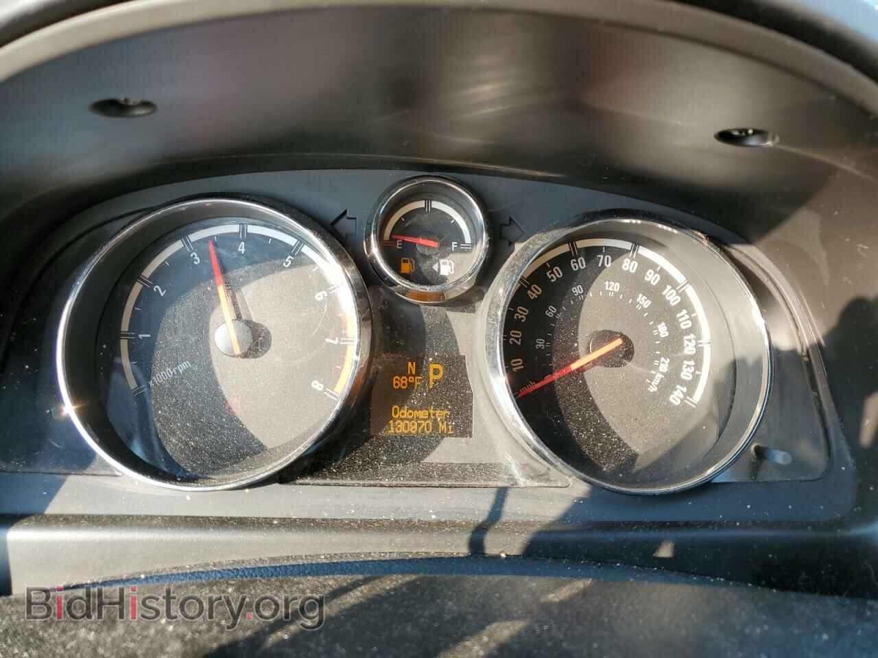2009 SATURN VUE - VIN: 3GSCL53P09S597770 - Фото 9