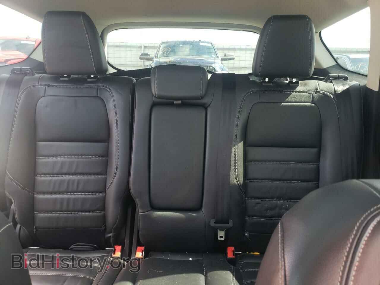 2017 FORD ESCAPE - VIN: 1FMCU0JD0HUE05939 - Photo 10