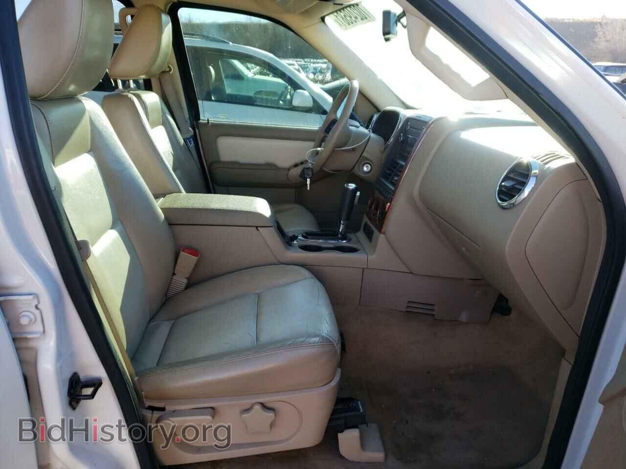 2010 FORD EXPLORER - VIN: 1FMEU7EEXAUA16672 - Фото 5