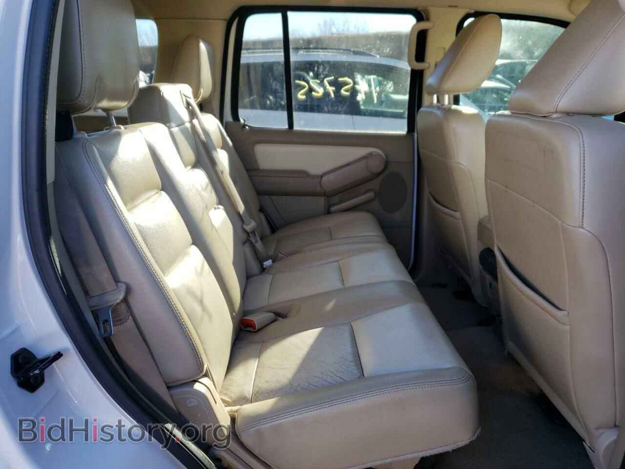2010 FORD EXPLORER - VIN: 1FMEU7EEXAUA16672 - Фото 6