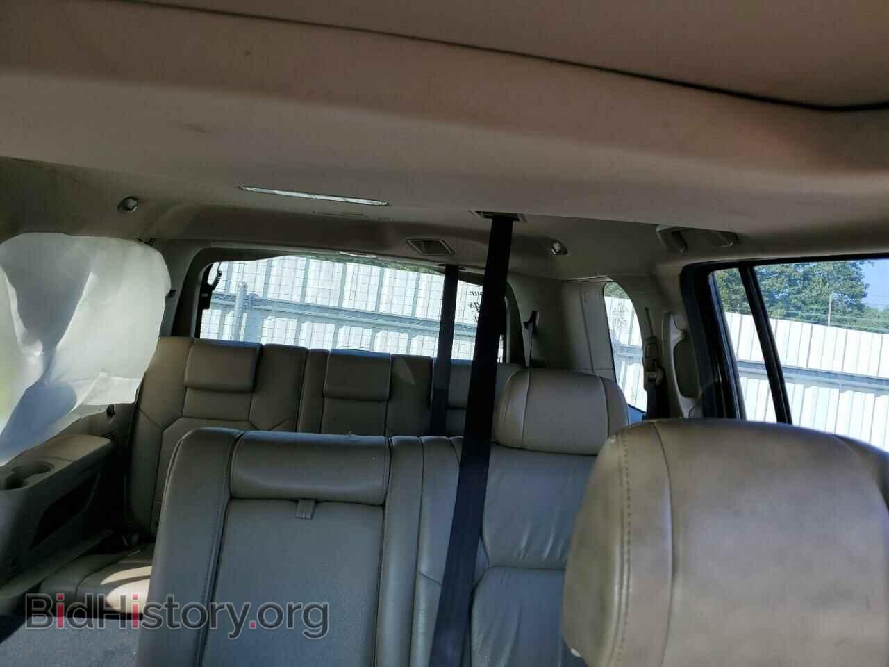 2011 HONDA PILOT - VIN: 5FNYF4H53BB053336 - Фото 10