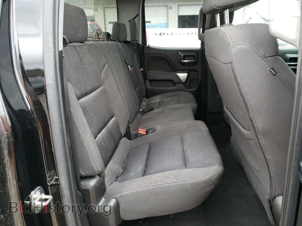 2019 CHEVROLET SILVERADO - VIN: 2GCVKPEC1K1242833 - Фото 6