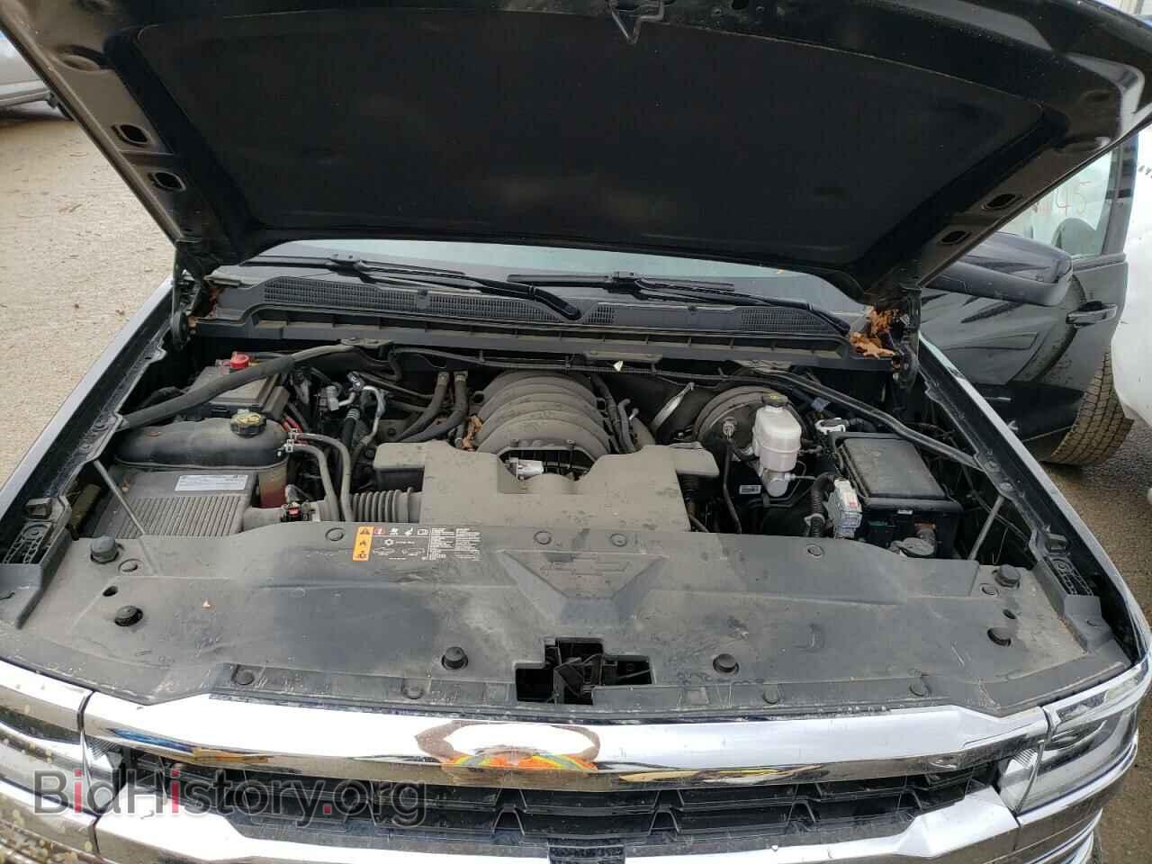 2019 CHEVROLET SILVERADO - VIN: 2GCVKPEC1K1242833 - Фото 7