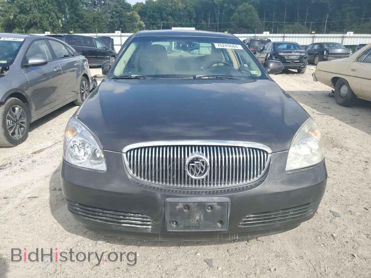 2008 BUICK LUCERNE - VIN: 1G4HD57228U159176 - Фото 5