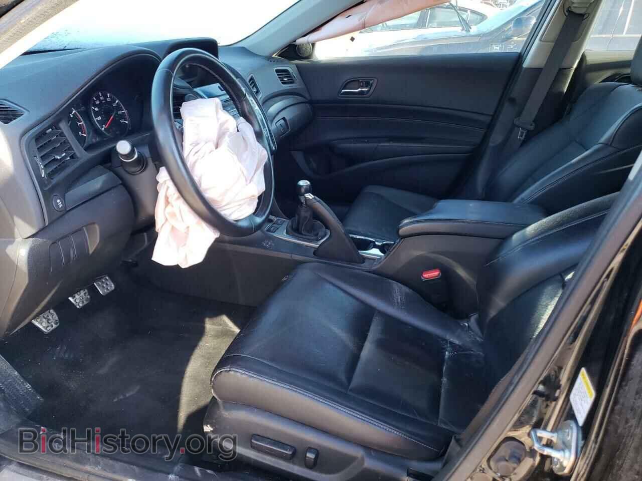 2013 ACURA ILX - VIN: 19VDE2E50DE000475 - Фото 7