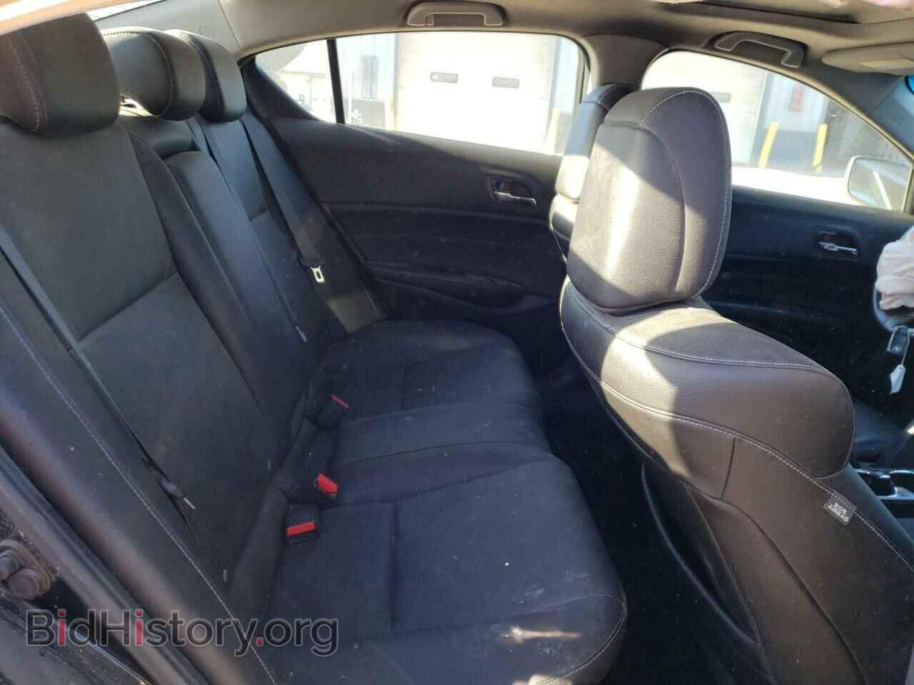 2013 ACURA ILX - VIN: 19VDE2E50DE000475 - Фото 10