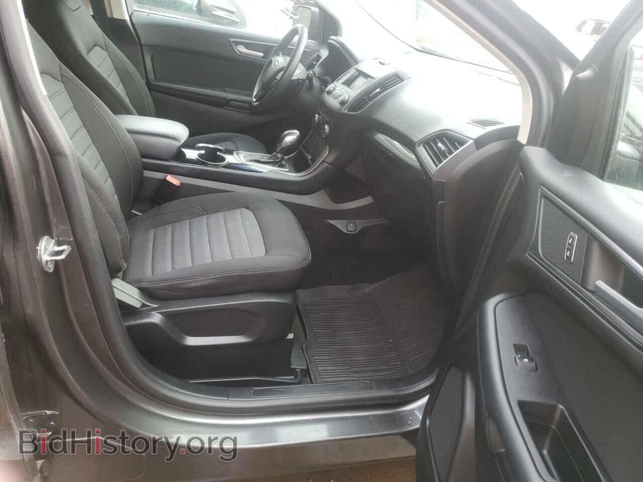 2018 FORD EDGE - VIN: 2FMPK4G96JBC30366 - Photo 5