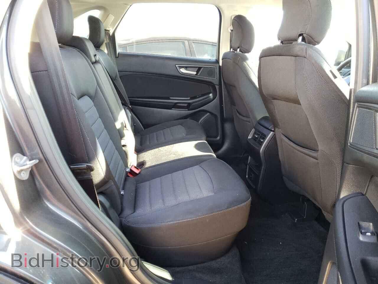 2018 FORD EDGE - VIN: 2FMPK4G96JBC30366 - Photo 6