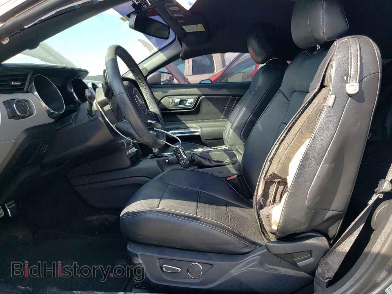2016 FORD ALL Models - VIN: 1FA6P8TH0G5208663 - Фото 7