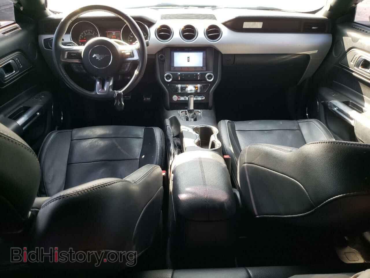 2016 FORD ALL Models - VIN: 1FA6P8TH0G5208663 - Фото 8
