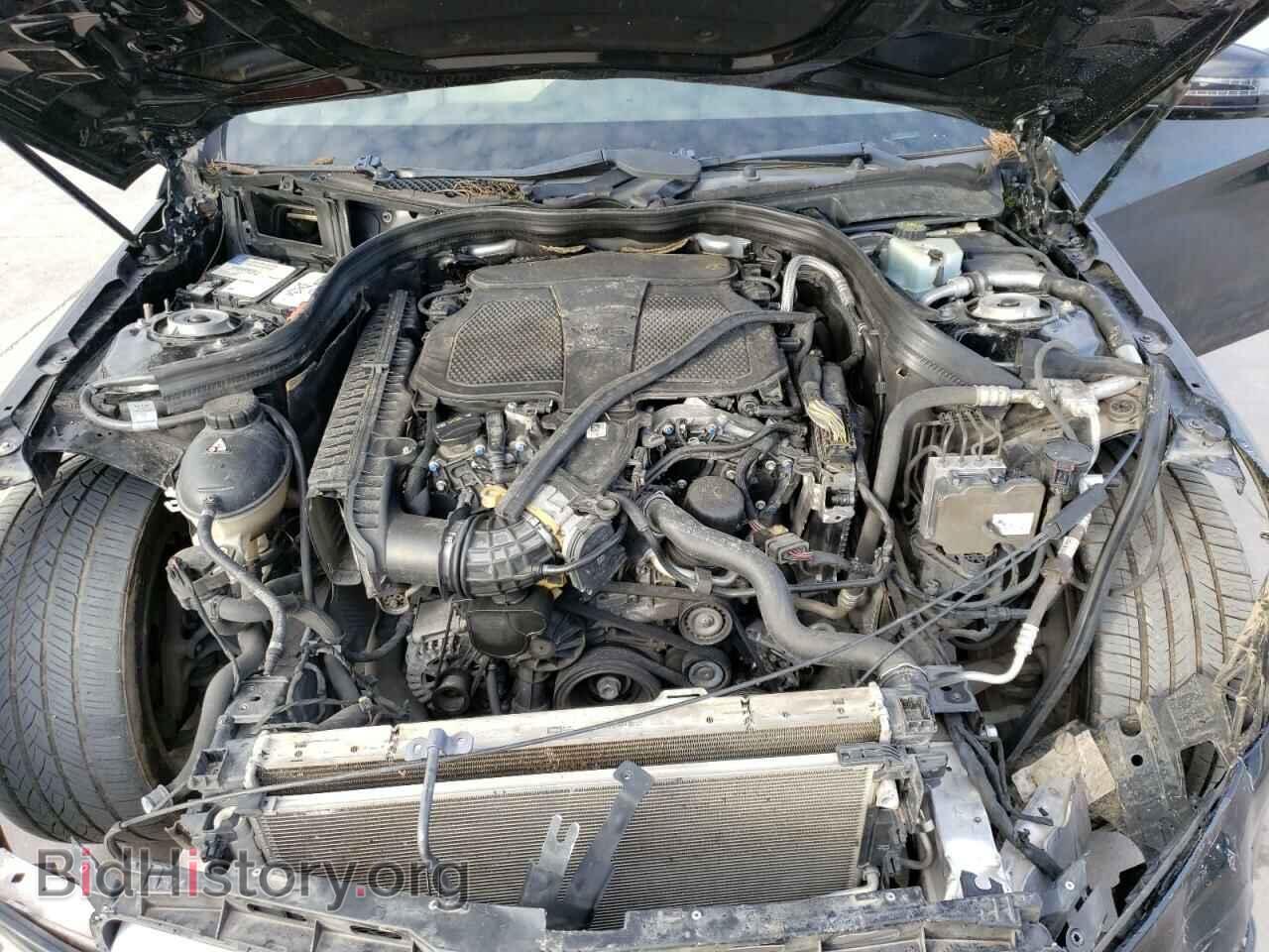 2014 MERCEDES-BENZ E-CLASS - VIN: WDDHF5KB1EA908851 - Фото 11