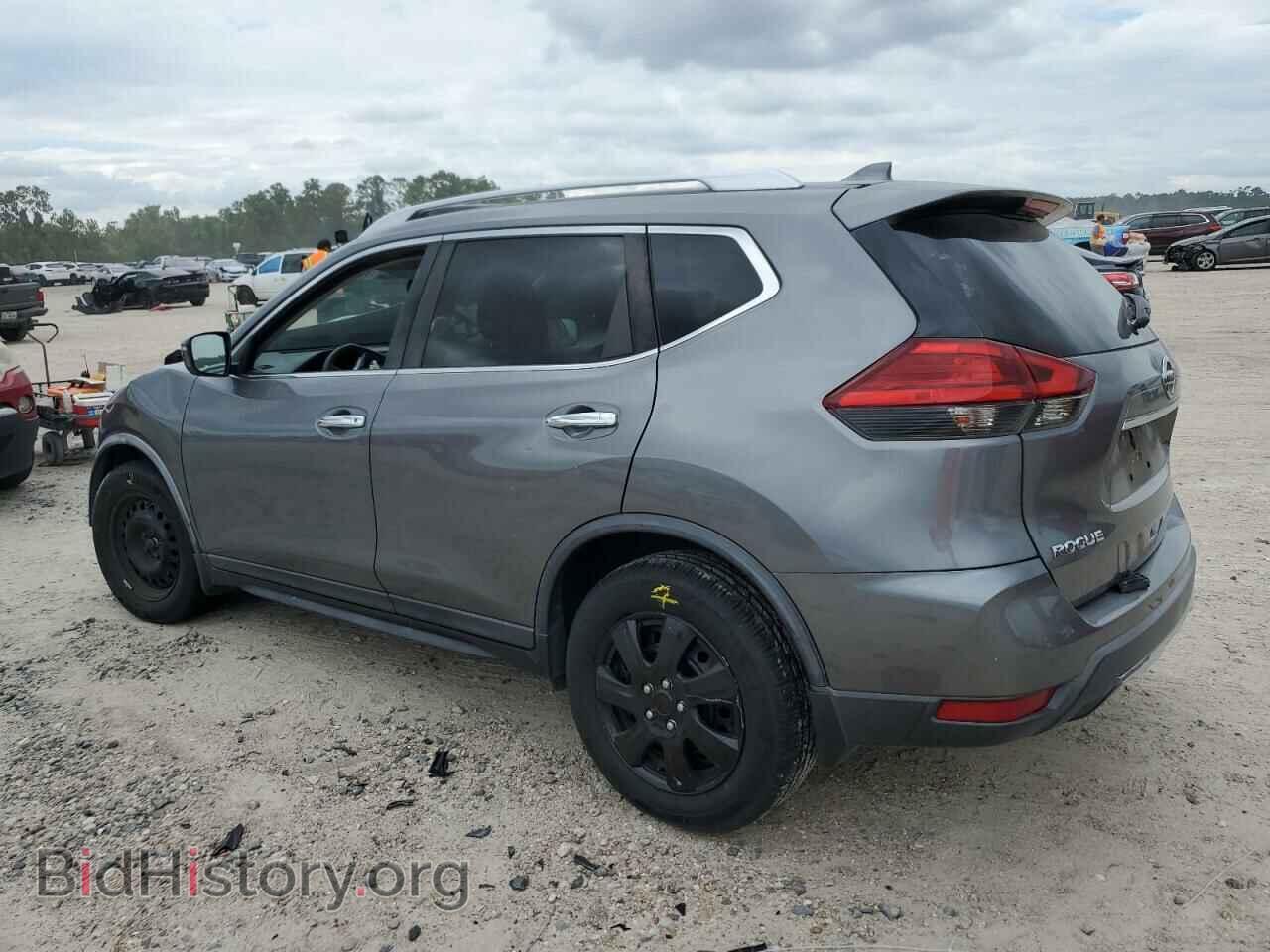 2017 NISSAN ROGUE - VIN: KNMAT2MT5HP594552 - Фото 2