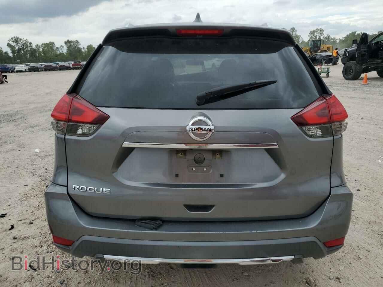 2017 NISSAN ROGUE - VIN: KNMAT2MT5HP594552 - Фото 6