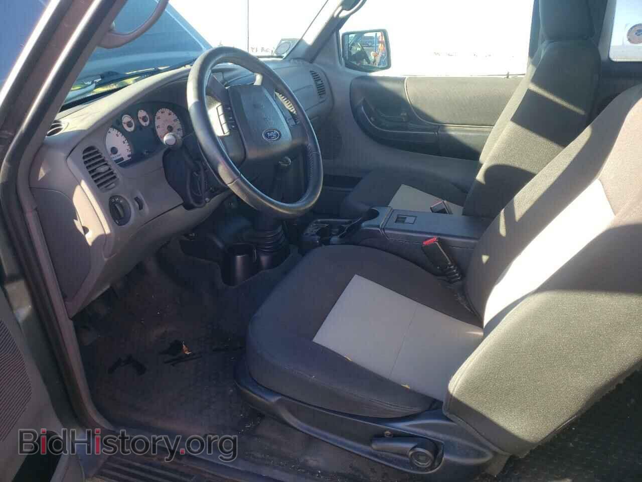 2011 FORD RANGER - VIN: 1FTLR4FE0BPA95215 - Фото 7