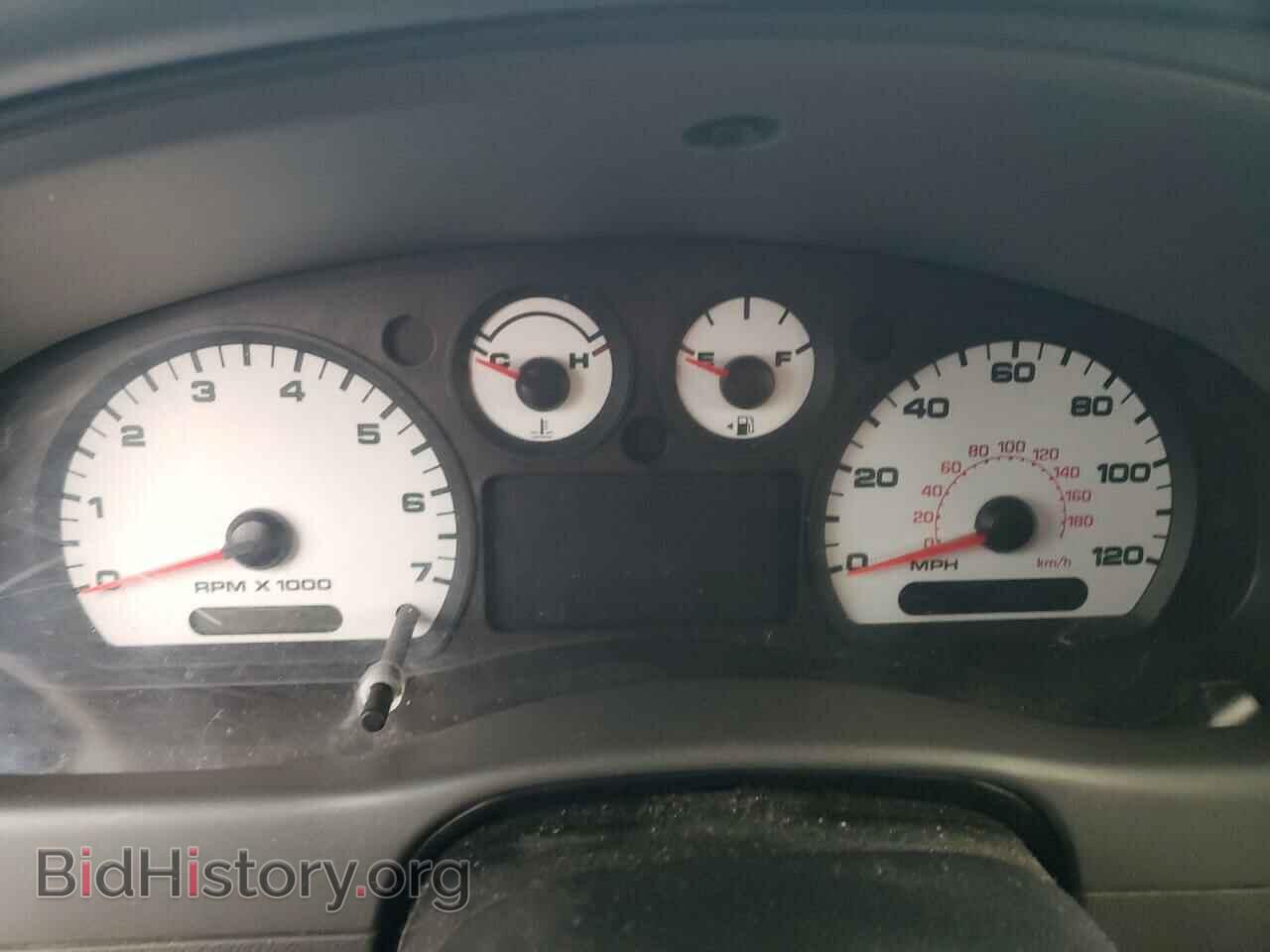 2011 FORD RANGER - VIN: 1FTLR4FE0BPA95215 - Фото 9