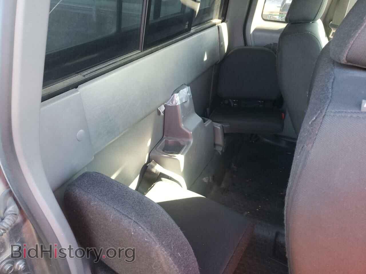 2011 FORD RANGER - VIN: 1FTLR4FE0BPA95215 - Фото 10