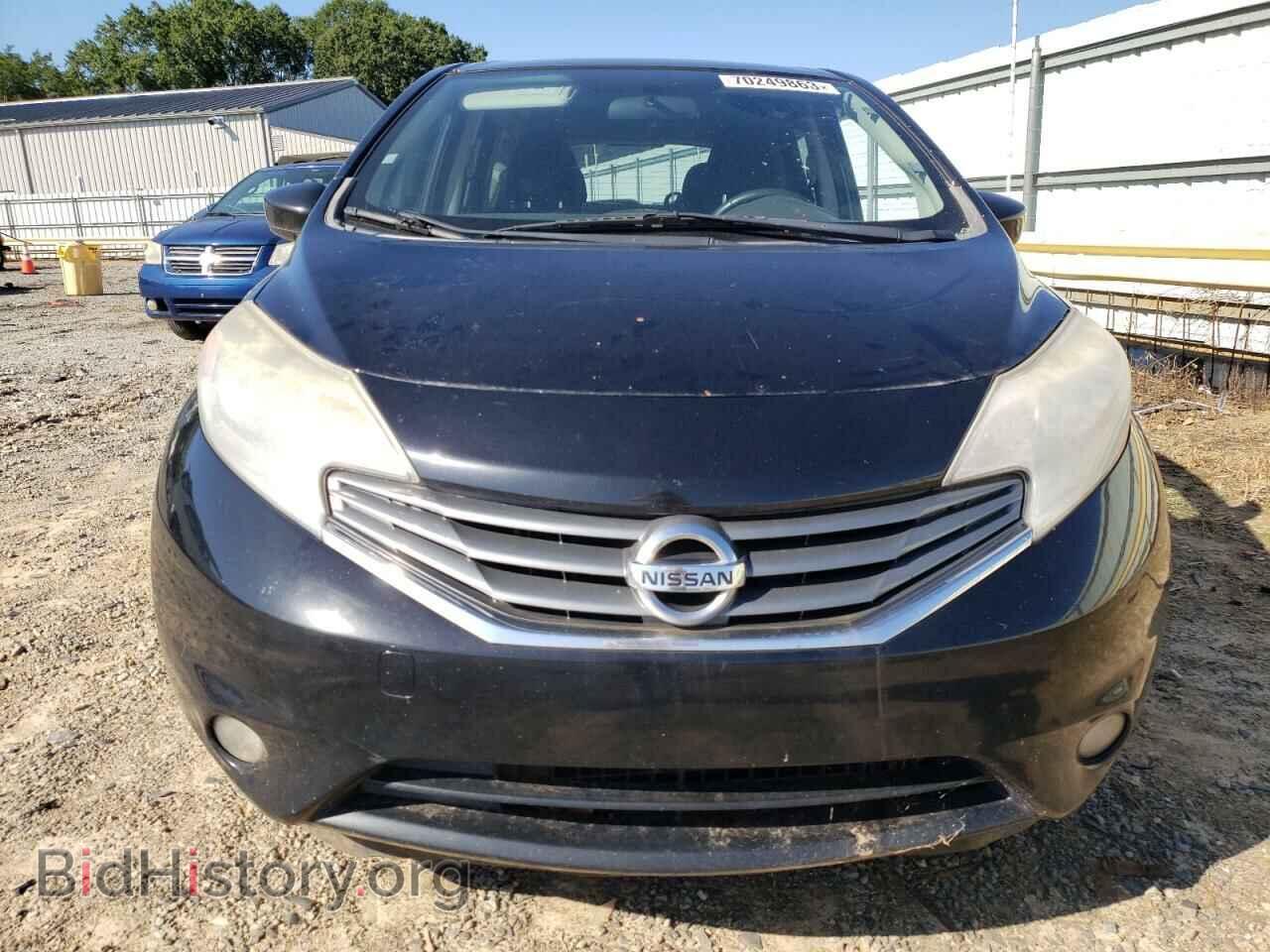 2015 NISSAN VERSA - VIN: 3N1CE2CP6FL371293 - Photo 5
